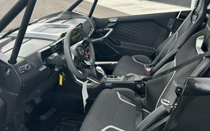 2027 CFMOTO ZForce 4 Z-10