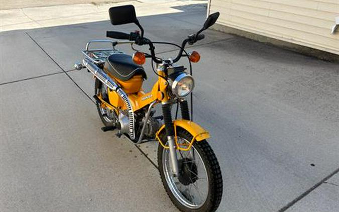 1978 Honda CT90