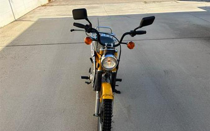 1978 Honda CT90