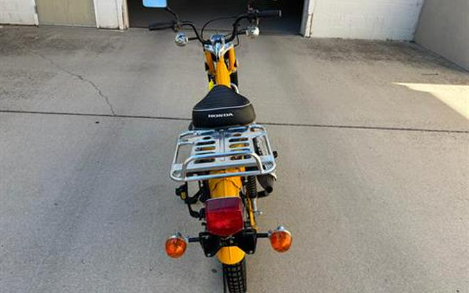 1978 Honda CT90