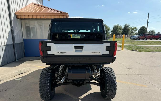 2027 Polaris Polaris XPEDITION XP 5 NorthStar