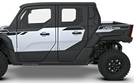 2027 Polaris Polaris XPEDITION XP 5 NorthStar