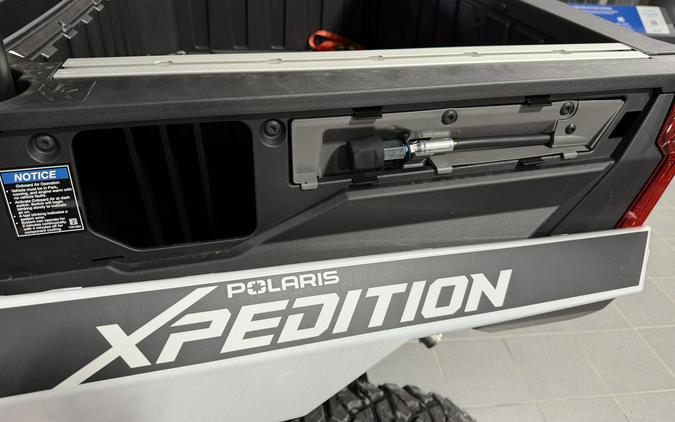 2027 Polaris Polaris XPEDITION XP 5 NorthStar
