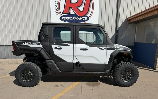 2027 Polaris Polaris XPEDITION XP 5 NorthStar