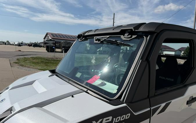 2027 Polaris Polaris XPEDITION XP 5 NorthStar