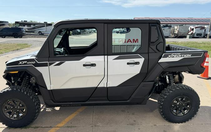 2027 Polaris Polaris XPEDITION XP 5 NorthStar