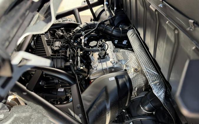 2027 Polaris Polaris XPEDITION XP 5 NorthStar