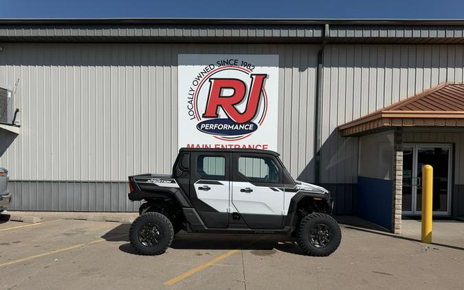 2027 Polaris Polaris XPEDITION XP 5 NorthStar