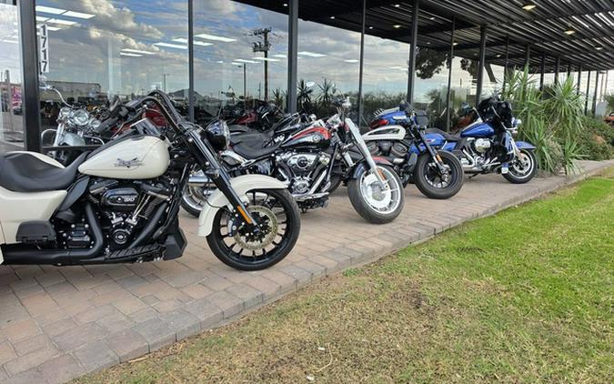 2021 Harley-Davidson Sportster RH1250S - S