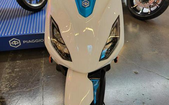 2022 Piaggio Piaggio 1 Active