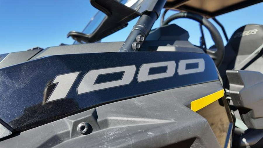 2023 Polaris® RZR XP 4 1000 Sport