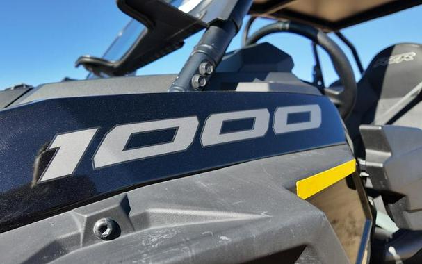 2023 Polaris® RZR XP 4 1000 Sport