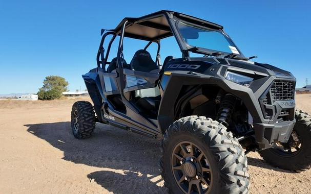 2023 Polaris® RZR XP 4 1000 Sport