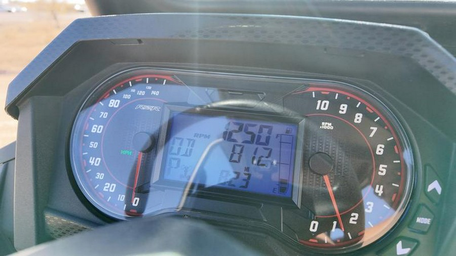 2023 Polaris® RZR XP 4 1000 Sport