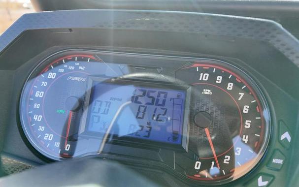 2023 Polaris® RZR XP 4 1000 Sport