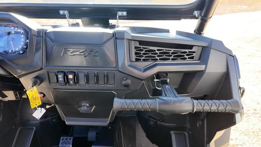 2023 Polaris® RZR XP 4 1000 Sport