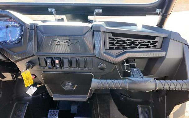 2023 Polaris® RZR XP 4 1000 Sport