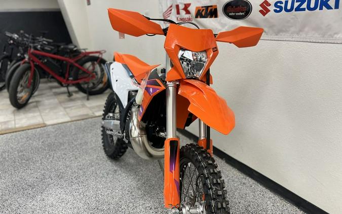 2024 KTM 250 XC-W