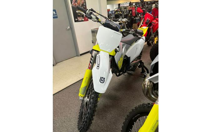 2024 Husqvarna Motorcycles TC 125