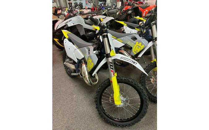 2024 Husqvarna Motorcycles TC 125