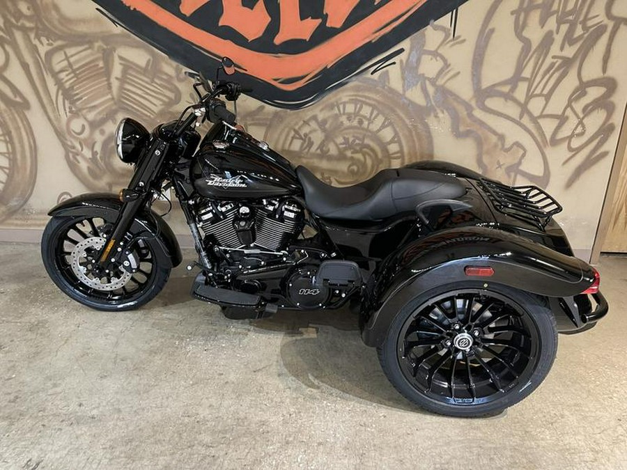 2023 Harley-Davidson® FLRT - Freewheeler®