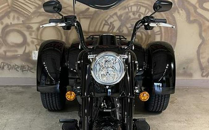 2023 Harley-Davidson® FLRT - Freewheeler®