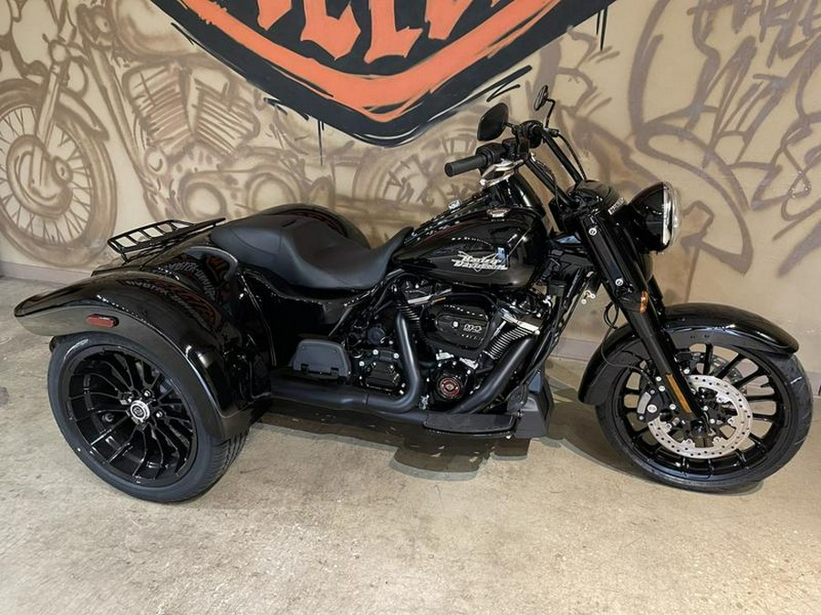 2023 Harley-Davidson® FLRT - Freewheeler®