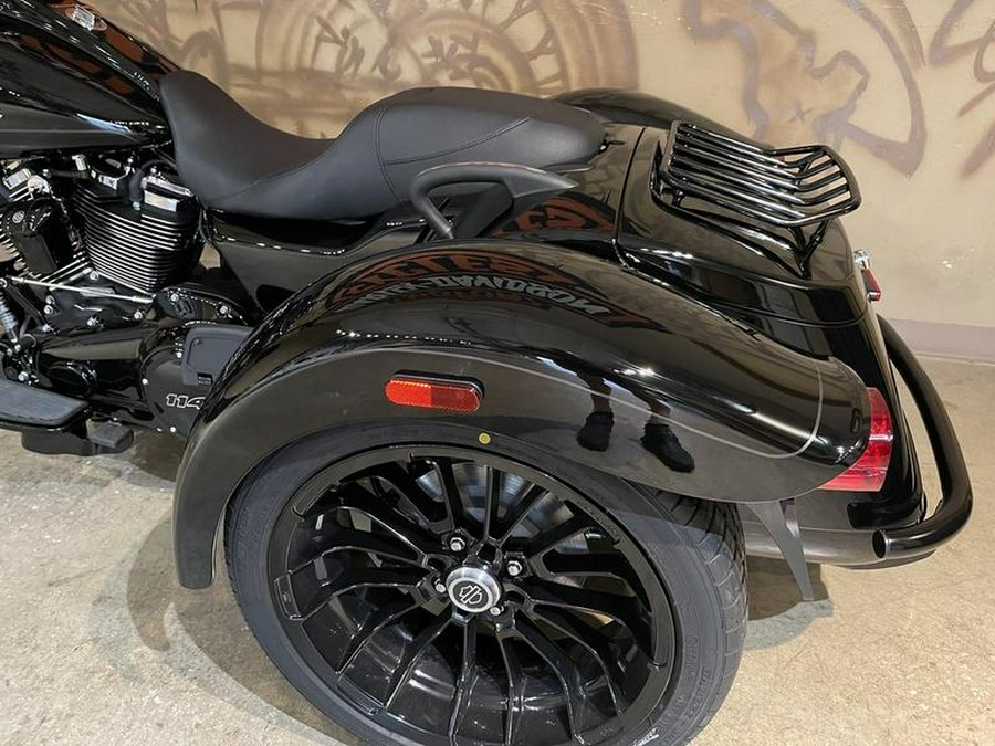 2023 Harley-Davidson® FLRT - Freewheeler®