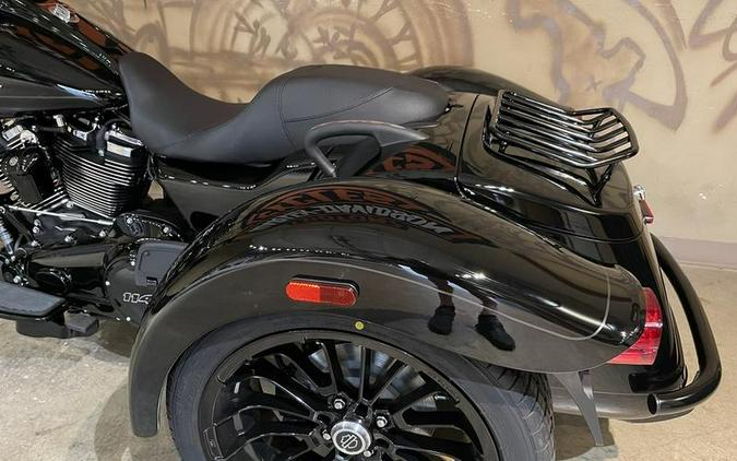 2023 Harley-Davidson® FLRT - Freewheeler®