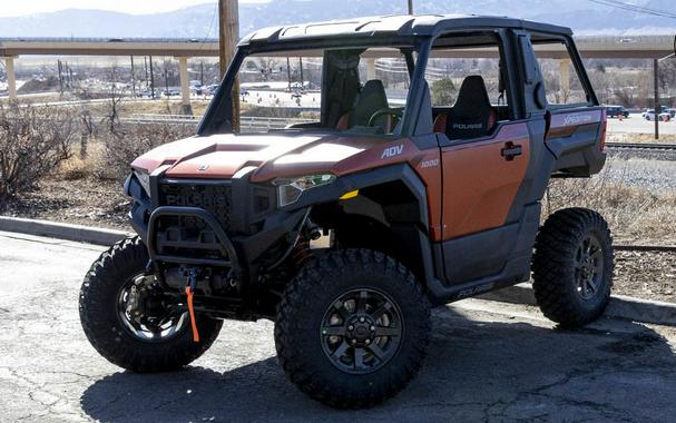 2024 Polaris® XPedition ADV Ultimate