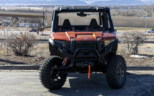 2024 Polaris® XPedition ADV Ultimate