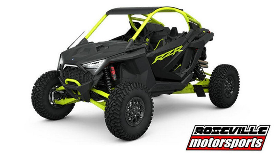 2024 Polaris® RZR Pro R Ultimate