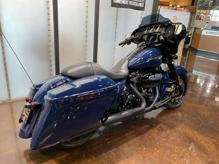 2019 Harley-Davidson Street Glide® Special