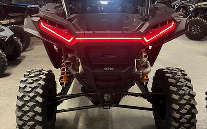 2024 Polaris® RZR XP 4 1000 Ultimate