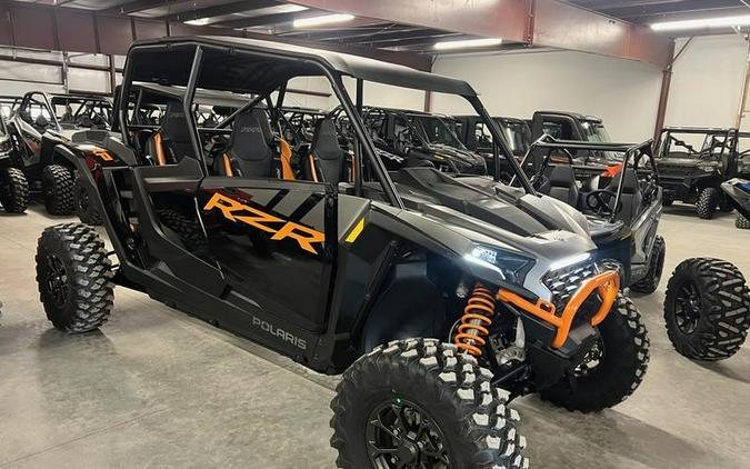 2024 Polaris® RZR XP 4 1000 Ultimate