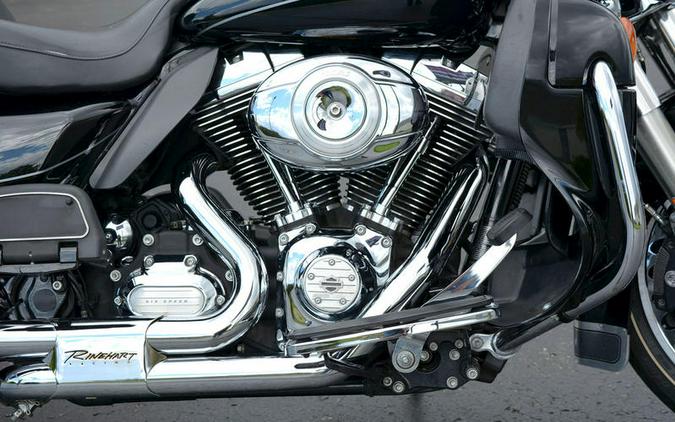 2012 Harley-Davidson® FLHTK - Electra Glide® Ultra Limited