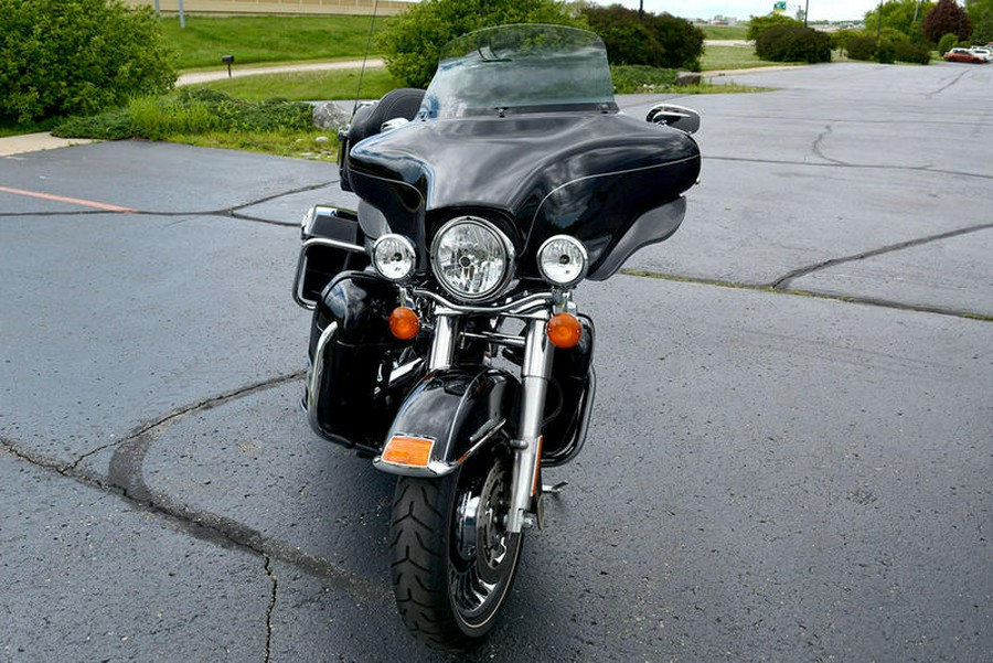 2012 Harley-Davidson® FLHTK - Electra Glide® Ultra Limited