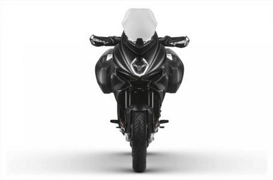 2023 MV Agusta TURISMO VELOCE LUSSO SCS, BLACK