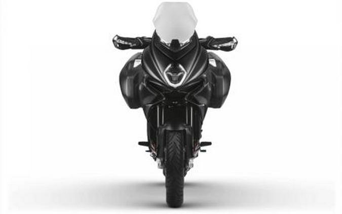 2023 MV Agusta TURISMO VELOCE LUSSO SCS, BLACK