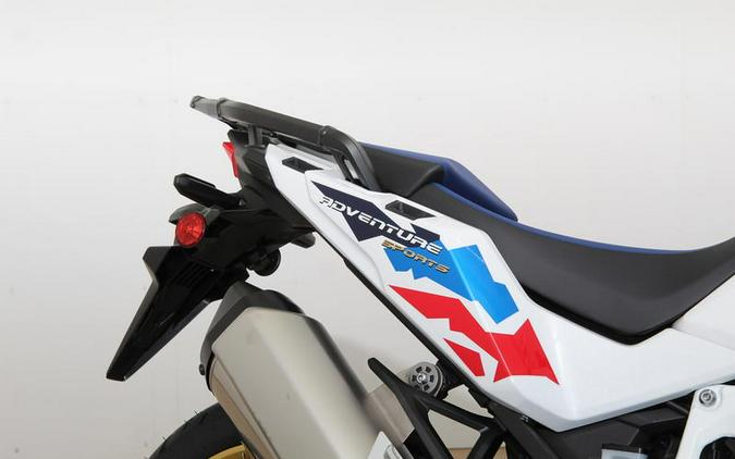 2024 Honda® Africa Twin Adventure Sports ES DCT