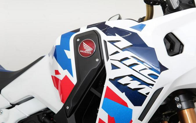 2024 Honda® Africa Twin Adventure Sports ES DCT