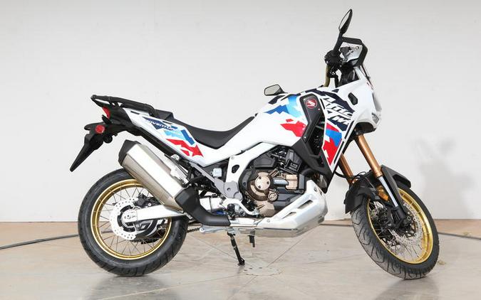 2024 Honda® Africa Twin Adventure Sports ES DCT