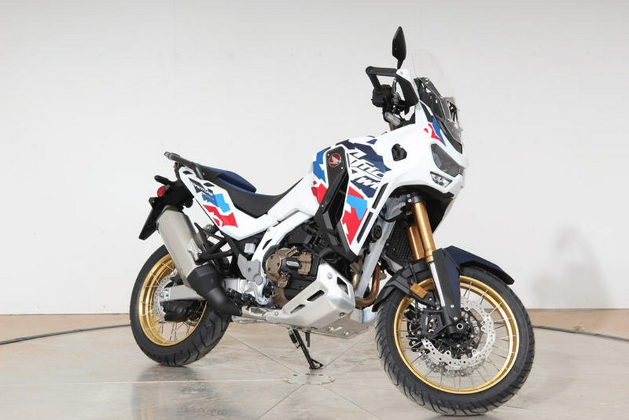 2024 Honda® Africa Twin Adventure Sports ES DCT