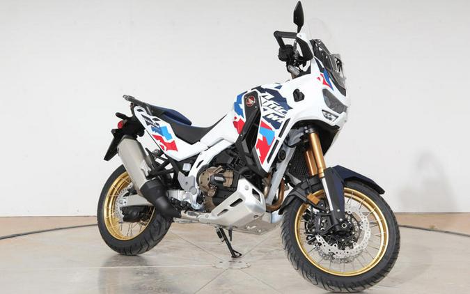 2024 Honda® Africa Twin Adventure Sports ES DCT