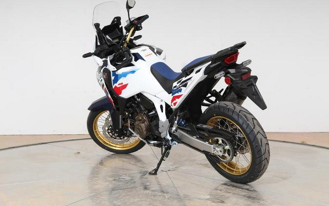 2024 Honda® Africa Twin Adventure Sports ES DCT