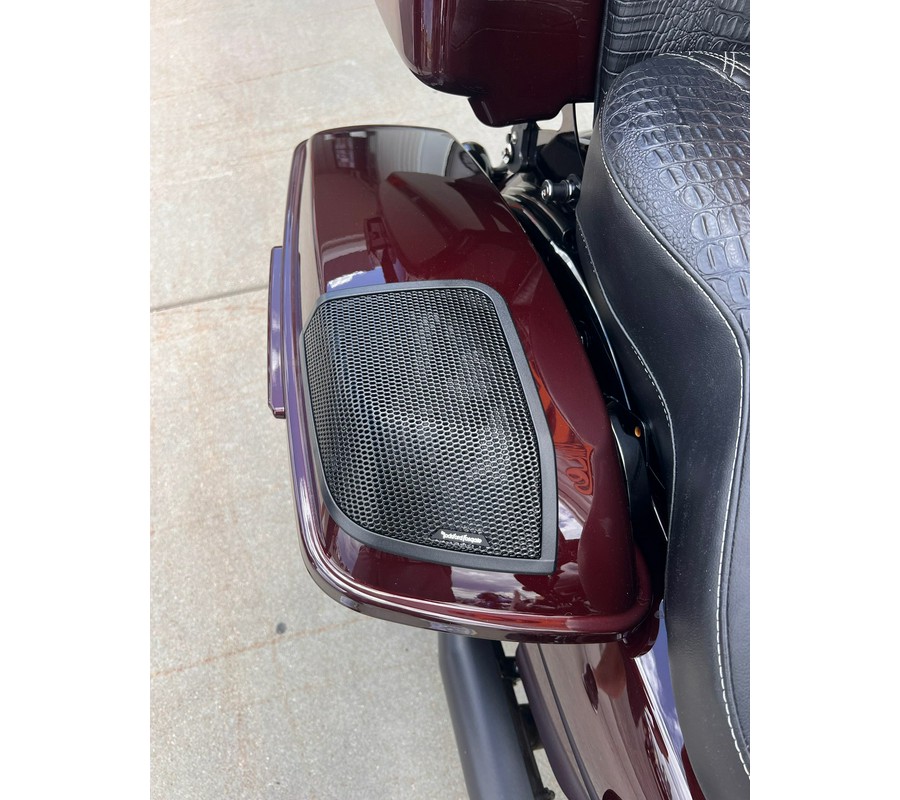 2021 Harley-Davidson Road Glide Special