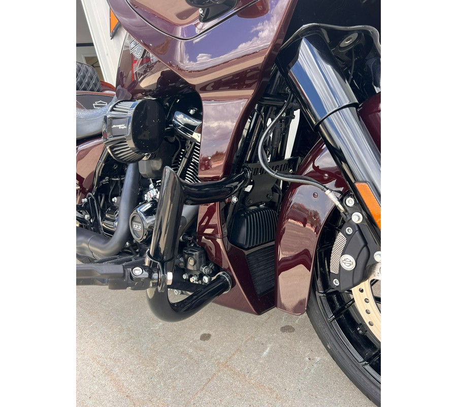 2021 Harley-Davidson Road Glide Special