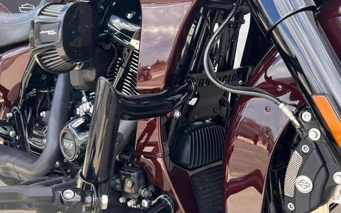 2021 Harley-Davidson Road Glide Special