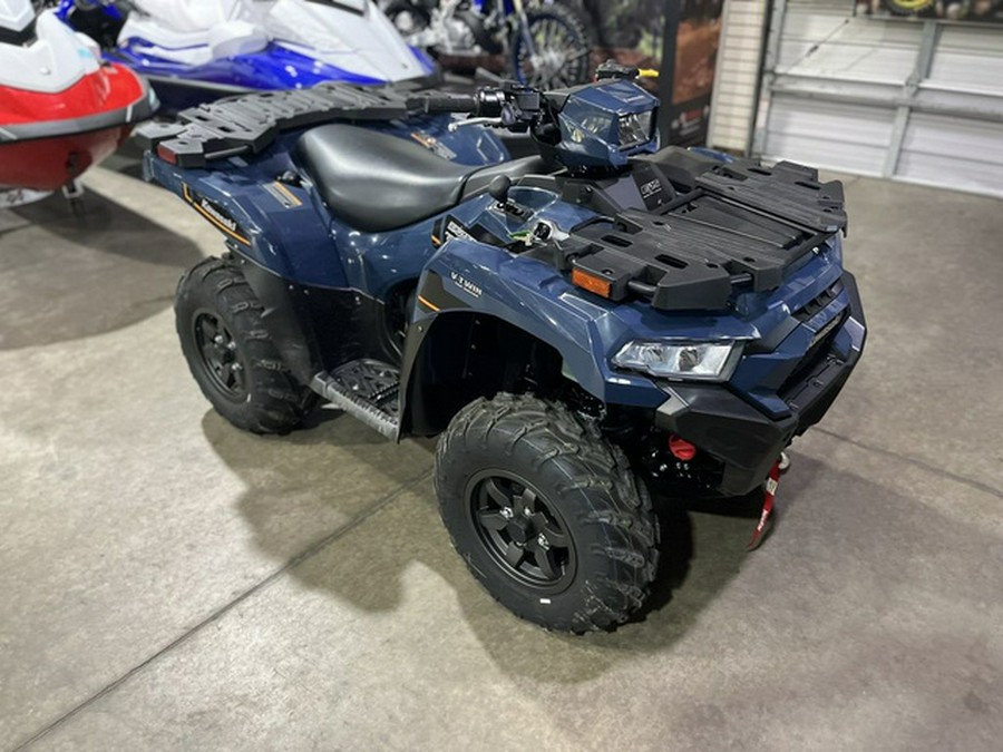 2024 Kawasaki Brute Force 750 EPS