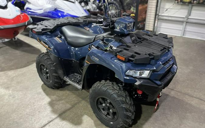 2024 Kawasaki Brute Force 750 EPS